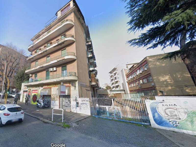Tipologia Immobile: negozio Provincia: roma Comune: roma Località: pigneto - largo preneste Indirizzo: Via Casilina