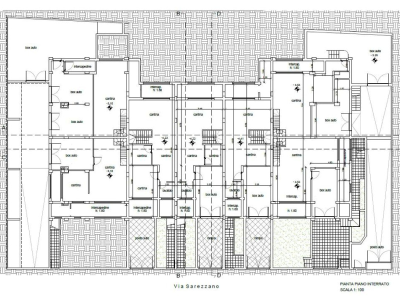 Tipologia Immobile: villa / indipendente / semi indipendente Provincia: roma Comune: roma Località: torresina Indirizzo: Via Sarezzano