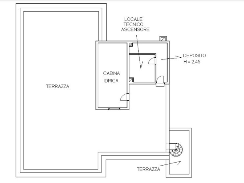 Tipologia Immobile: albergo Provincia: roma Comune: roma Località: tuscolano - appio claudio Indirizzo: Circonvallazione Tuscolana