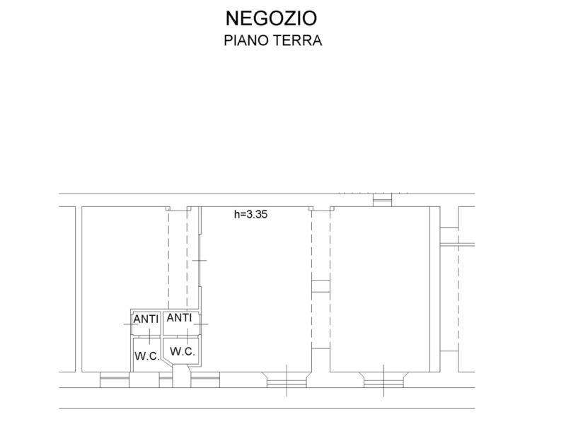 Tipologia Immobile: negozio Provincia: roma Comune: monterotondo Località: monterotondo Indirizzo: Via XXV Aprile