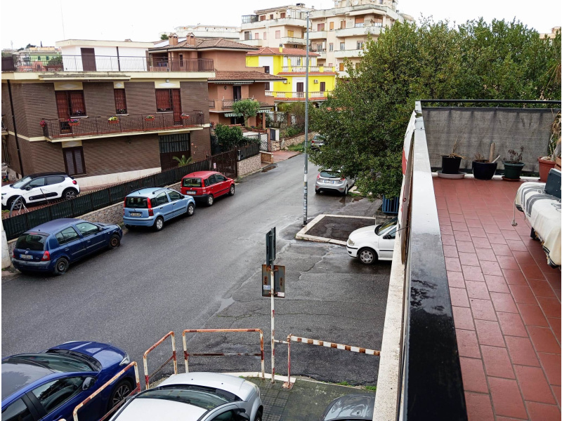 Tipologia Immobile: appartamento Provincia: roma Comune: roma Località: alessandrino Indirizzo: Via dei Salici