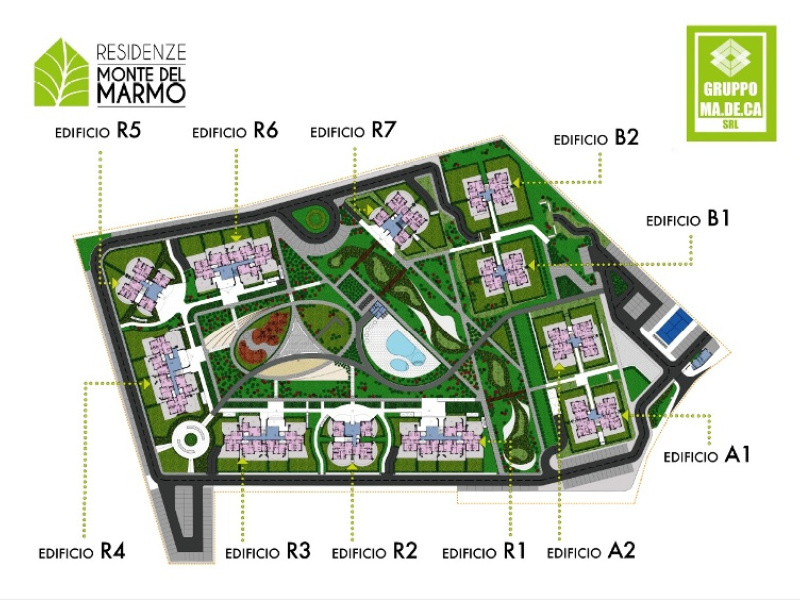 Tipologia Immobile: appartamento Provincia: roma Comune: roma Località: boccea Indirizzo: Via Monte del Marmo