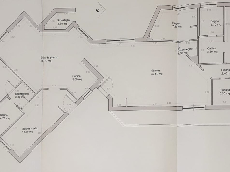 Tipologia Immobile: appartamento Provincia: roma Comune: monterotondo Località: monterotondo Indirizzo: Viale Bruno Buozzi