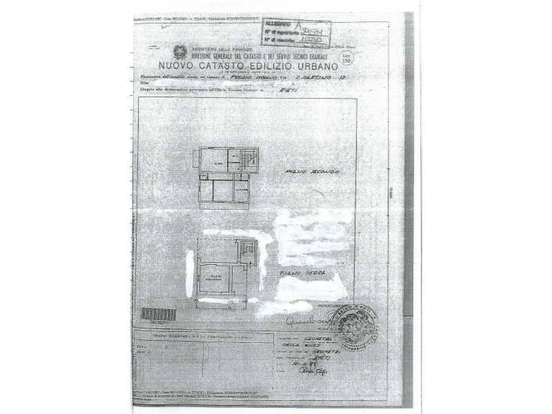 Tipologia Immobile: appartamento Provincia: rieti Comune: poggio moiano Località:  Indirizzo: Via San Martino