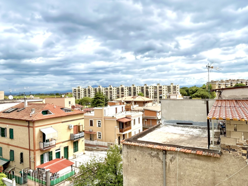Tipologia Immobile: appartamento Provincia: roma Comune: roma Località: torre maura Indirizzo: Via dell'Usignolo