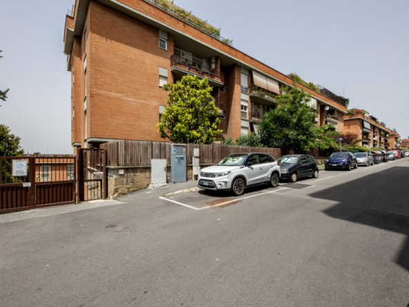 Tipologia Immobile: appartamento Provincia: roma Comune: roma Località: nuovo salario Indirizzo: Via Cinigiano