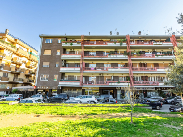 Tipologia Immobile: appartamento Provincia: roma Comune: roma Località: nuovo salario Indirizzo: Via Ivanoe Bonomi
