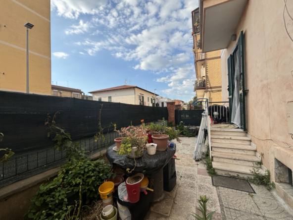 Tipologia Immobile: appartamento Provincia: roma Comune: roma Località: giardinetti Indirizzo: Via Cristoforo Foppa