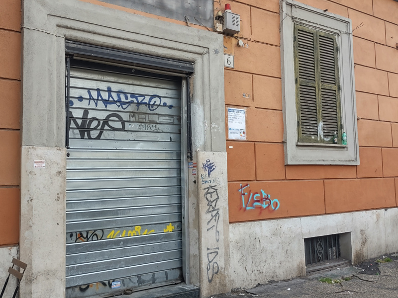 Tipologia Immobile: locale commerciale / negozio Provincia: roma Comune: roma Località: flaminio Indirizzo: Piazza Antonio Mancini