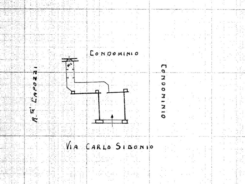 Tipologia Immobile: negozio Provincia: roma Comune: roma Località: colli albani - alberone Indirizzo: Via Carlo Sigonio