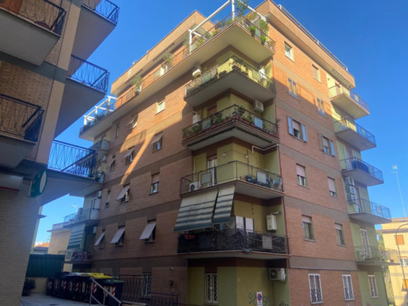 Tipologia Immobile: appartamento Provincia: roma Comune: monterotondo Località: monterotondo Indirizzo: Via Goffredo Mameli