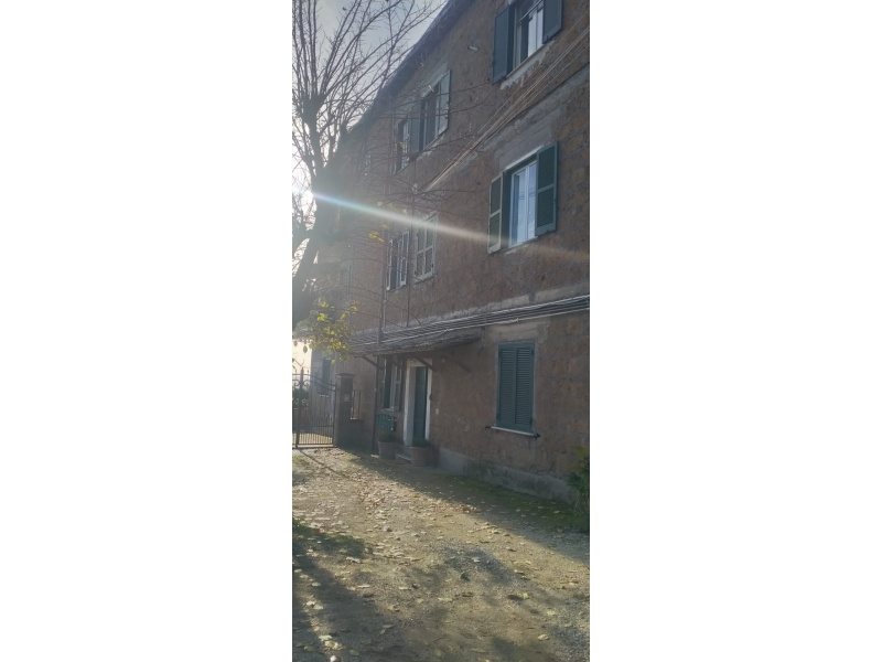 Tipologia Immobile: appartamento Provincia: roma Comune: rignano flaminio Località: centro urbano Indirizzo: Via San Sisinio