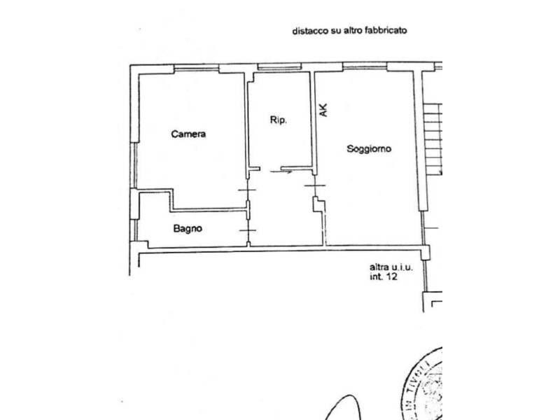 Tipologia Immobile: appartamento Provincia: roma Comune: roma Località: montemario Indirizzo: Via Guarino Guarini