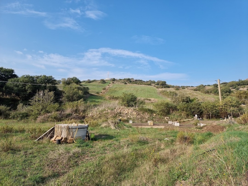 Tipologia Immobile: terreno agricolo Provincia: roma Comune: santa marinella Località: fiori Indirizzo: Via della Fornacetta