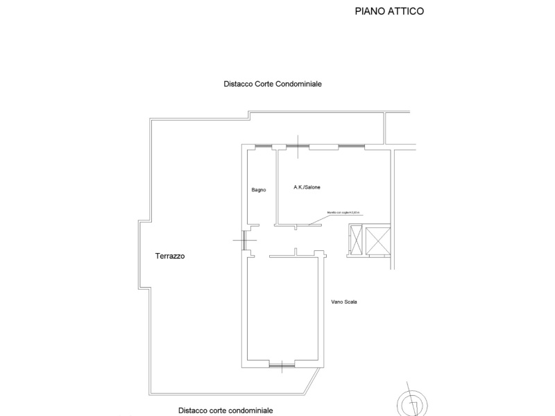 Tipologia Immobile: appartamento Provincia: roma Comune: roma Località: torrevecchia Indirizzo: Via dei Cristofori