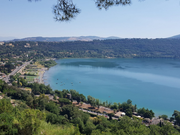 Tipologia Immobile: cielo-terra Provincia: roma Comune: castel gandolfo Località: centro urbano Indirizzo: Viale Bruno Buozzi