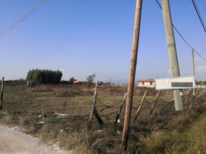 Tipologia Immobile: terreno agricolo Provincia: latina Comune: aprilia Località: genio civile Indirizzo: Via del Frassineto