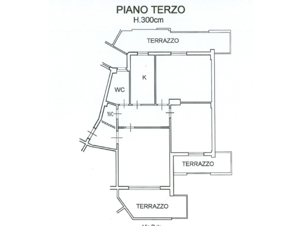 Tipologia Immobile: appartamento Provincia: roma Comune: pomezia Località:  Indirizzo: Via Pola