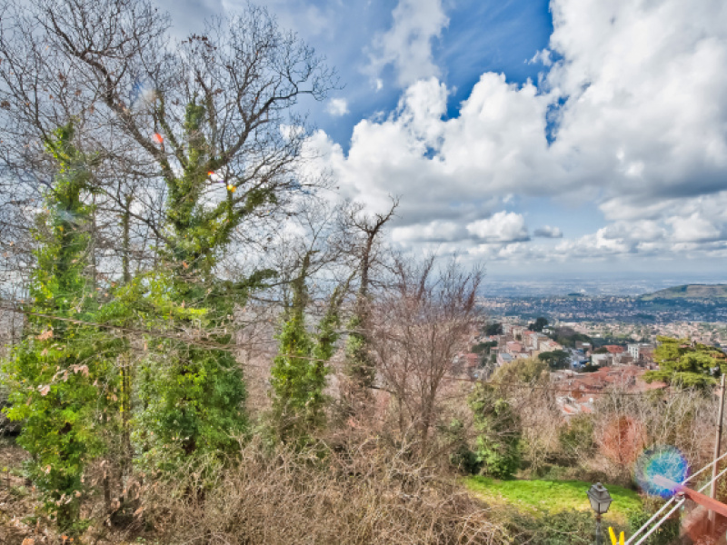 Tipologia Immobile: appartamento Provincia: roma Comune: rocca di papa Località:  Indirizzo: via di Monte Cavo