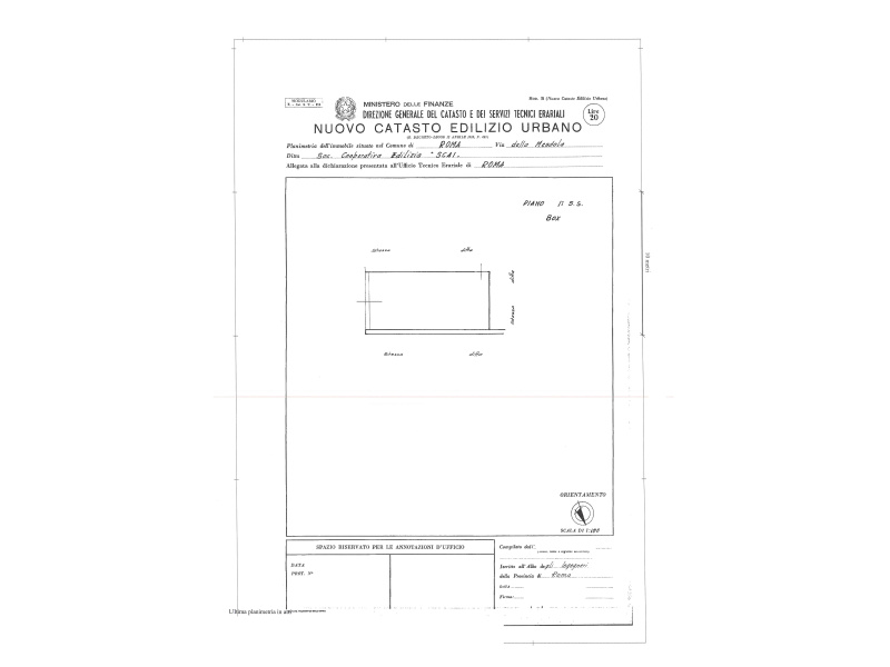 Tipologia Immobile: appartamento Provincia: roma Comune: roma Località: camilluccia - cortina d'ampezzo Indirizzo: Via della Mendola