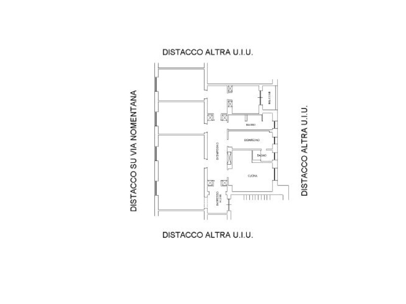 Tipologia Immobile: appartamento Provincia: roma Comune: roma Località: montesacro Indirizzo: Via Nomentana