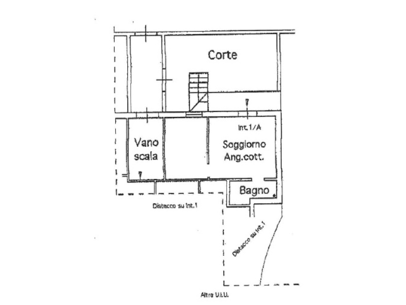 Tipologia Immobile: appartamento Provincia: roma Comune: roma Località: prato fiorito Indirizzo: Via Ferla