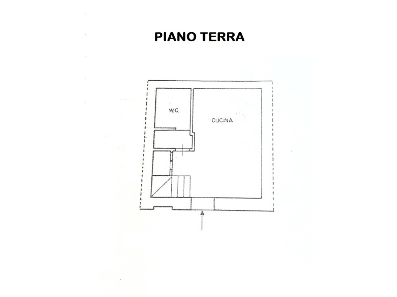 Tipologia Immobile: palazzo/terratetto Provincia: latina Comune: gaeta Località:  Indirizzo: Salita Cappuccini