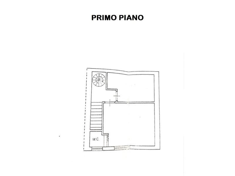 Tipologia Immobile: palazzo/terratetto Provincia: latina Comune: gaeta Località:  Indirizzo: Salita Cappuccini