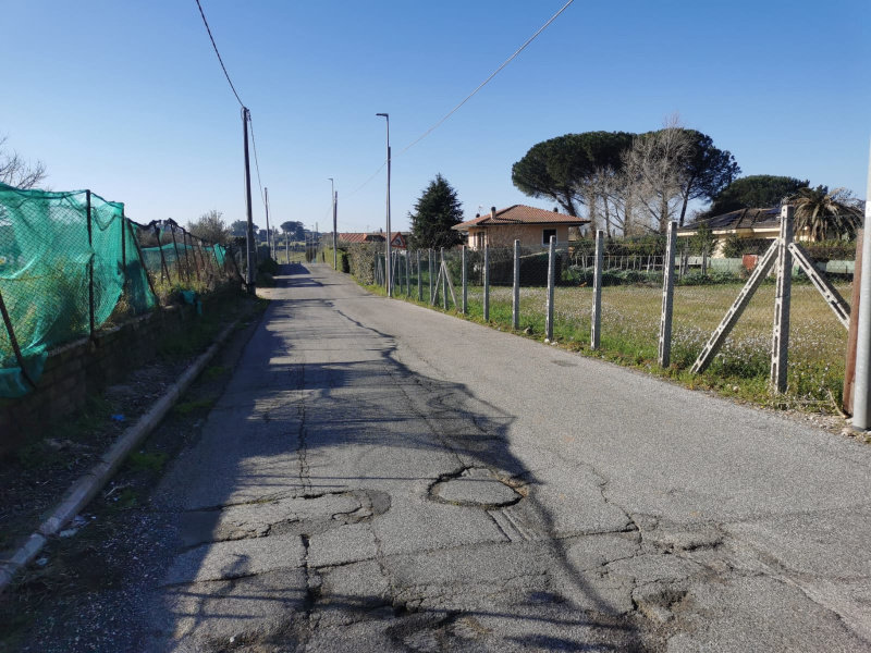 Tipologia Immobile: terreno agricolo Provincia: roma Comune: frascati Località: macchia dello sterparo Indirizzo: Via Casal di Mario