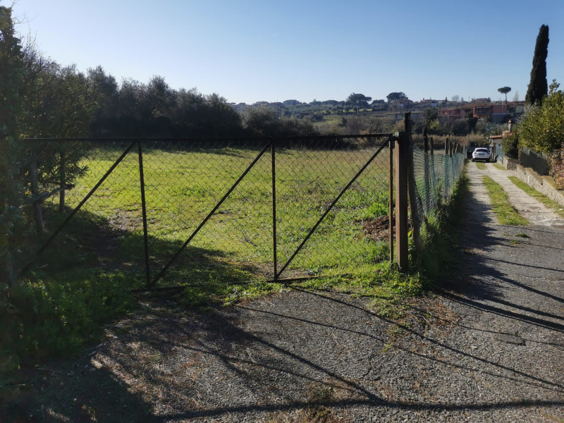 Tipologia Immobile: terreno agricolo Provincia: roma Comune: frascati Località: macchia dello sterparo Indirizzo: Via Casal di Mario