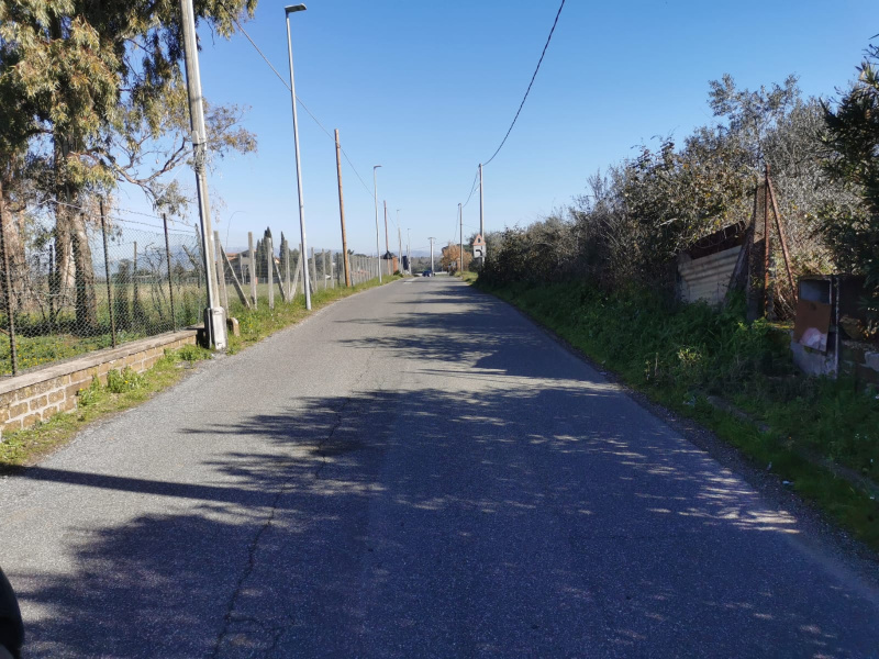 Tipologia Immobile: terreno agricolo Provincia: roma Comune: frascati Località: macchia dello sterparo Indirizzo: Via Casal di Mario