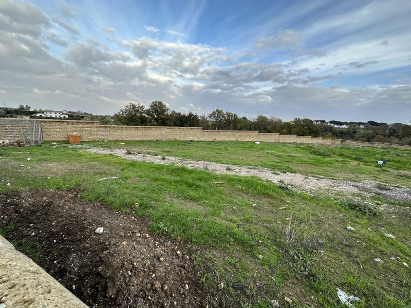 Tipologia Immobile: terreno agricolo Provincia: roma Comune: roma Località: castel di guido Indirizzo: Via Antonio Neviani