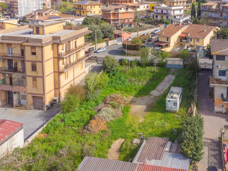 Tipologia Immobile: terreno edificabile Provincia: roma Comune: roma Località: prato fiorito Indirizzo: Via di Pratolungo Casilino