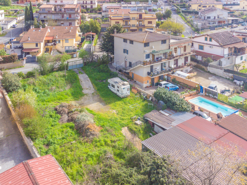 Tipologia Immobile: terreno edificabile Provincia: roma Comune: roma Località: prato fiorito Indirizzo: Via di Pratolungo Casilino