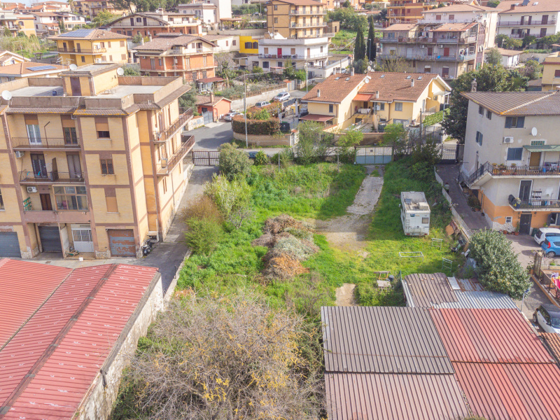 Tipologia Immobile: terreno edificabile Provincia: roma Comune: roma Località: prato fiorito Indirizzo: Via di Pratolungo Casilino