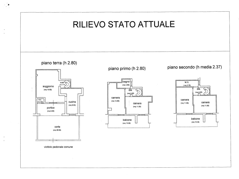 Tipologia Immobile: villa / indipendente / semi indipendente Provincia: roma Comune: cerveteri Località: cerenova Indirizzo: Via Cales