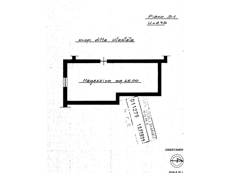 Tipologia Immobile: villa / indipendente / semi indipendente Provincia: roma Comune: genzano di roma Località:  Indirizzo: Via Orazio