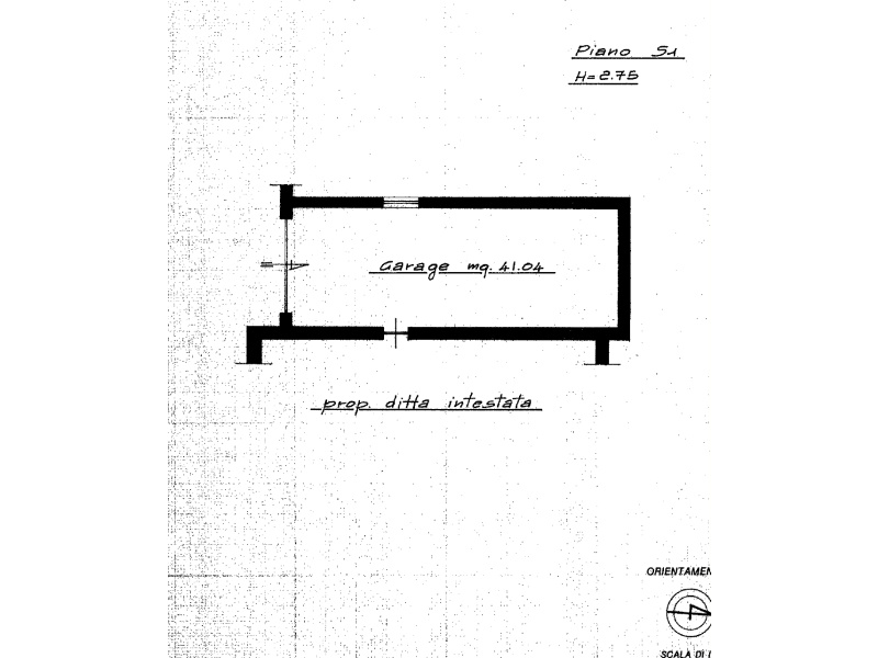 Tipologia Immobile: villa / indipendente / semi indipendente Provincia: roma Comune: genzano di roma Località:  Indirizzo: Via Orazio