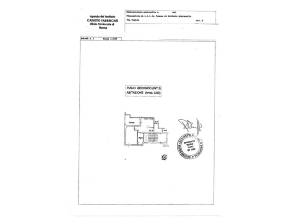 Tipologia Immobile: appartamento Provincia: roma Comune: guidonia montecelio Località: villalba Indirizzo: Via Puglie