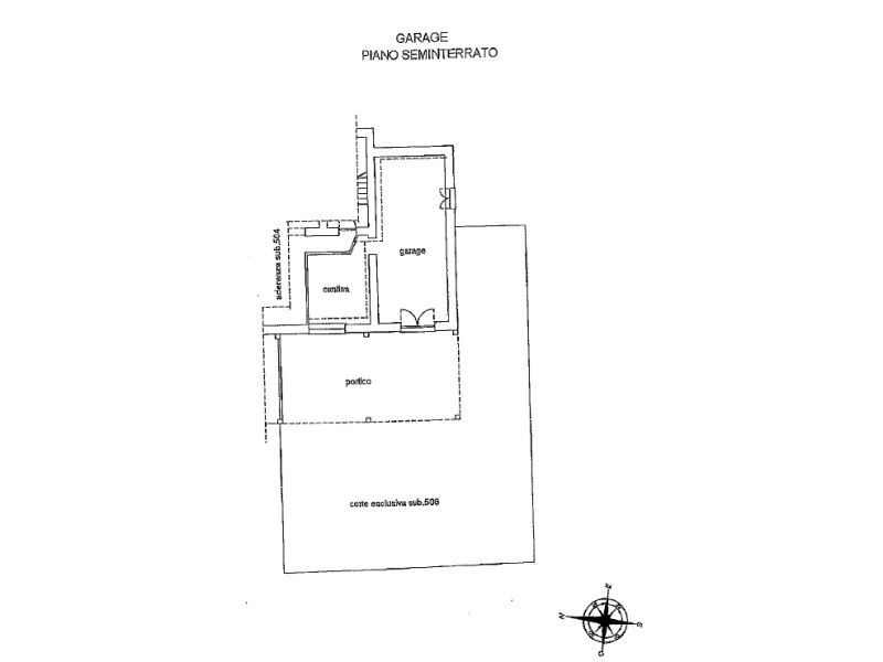 Tipologia Immobile: appartamento Provincia: roma Comune: roma Località: cesano Indirizzo: Via Leonida Magnolini