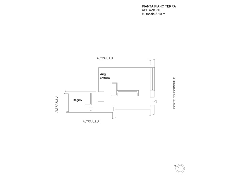 Tipologia Immobile: appartamento Provincia: roma Comune: roma Località: anagnina Indirizzo: Via Tuscolana