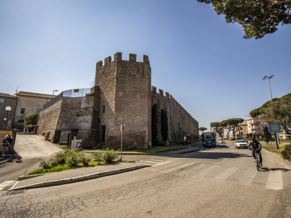 Tipologia Immobile: appartamento Provincia: viterbo Comune: viterbo Località: centro Indirizzo: Piazzale Antonio Gramsci