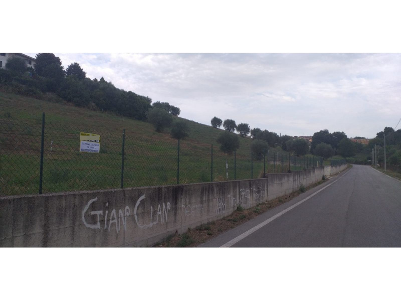 Tipologia Immobile: terreno agricolo Provincia: roma Comune: fonte nuova Località: tor lupara Indirizzo: Via Salvatoretto