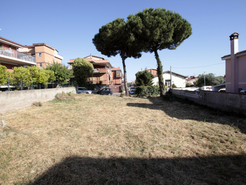 Tipologia Immobile: terreno edificabile Provincia: roma Comune: roma Località: acilia Indirizzo: Via Eugenio Cisterna