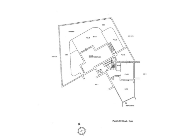 Tipologia Immobile: villa / indipendente / semi indipendente Provincia: roma Comune: civitavecchia Località: san gordiano Indirizzo: Via delle Verbene