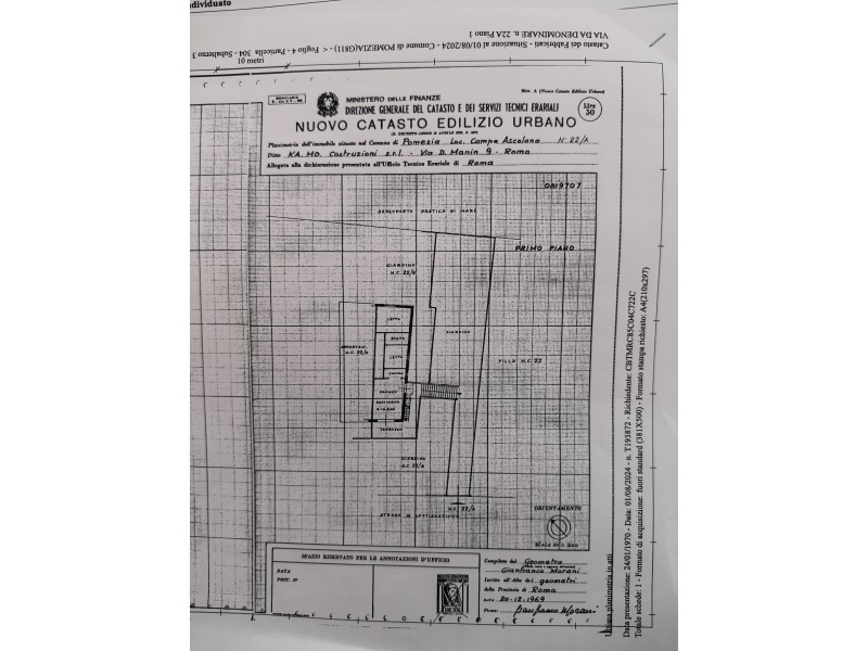 Tipologia Immobile: appartamento Provincia: roma Comune: pomezia Località:  Indirizzo: Via Lago Trasimeno