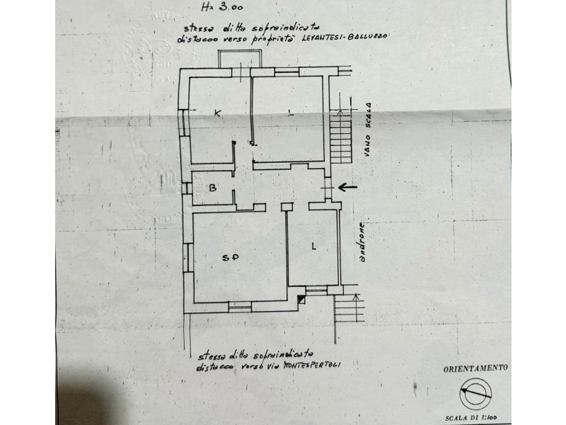 Tipologia Immobile: appartamento Provincia: roma Comune: roma Località: grottarossa - tomba di nerone Indirizzo: Via Montespertoli