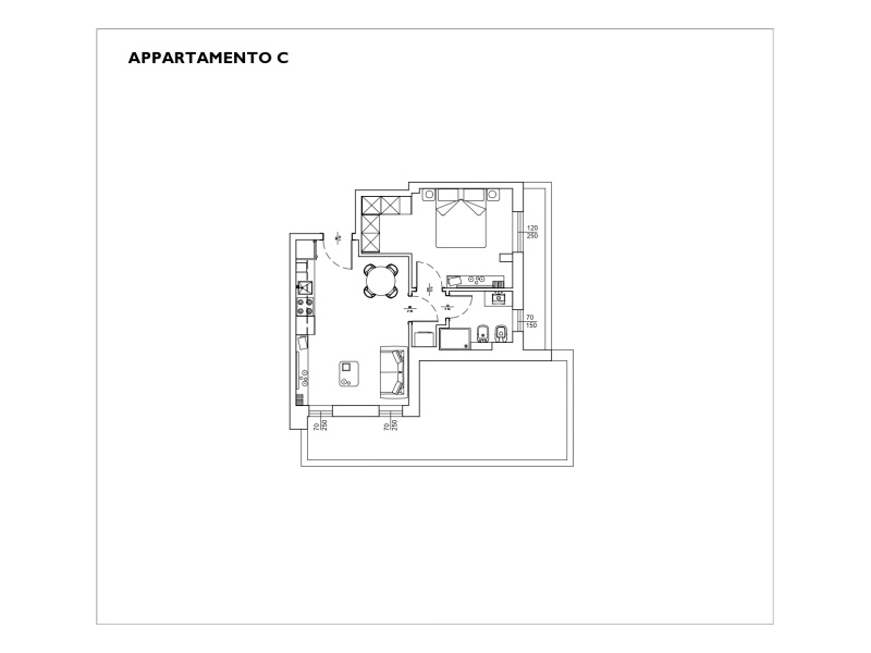 Tipologia Immobile: appartamento Provincia: roma Comune: roma Località: camilluccia - cortina d'ampezzo Indirizzo: Viale Cortina d'Ampezzo