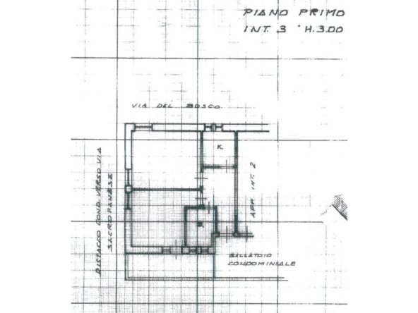 Tipologia Immobile: appartamento Provincia: roma Comune: sacrofano Località: monte caminetto Indirizzo: