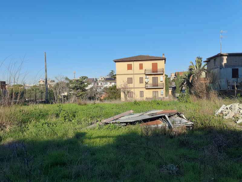 Tipologia Immobile: terreno edificabile Provincia: roma Comune: roma Località: massimina - casal lumbroso Indirizzo: Via Giuseppe Gianfranceschi